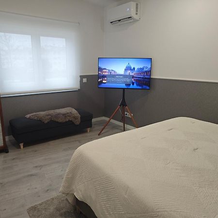 Apartament Casa Sol Em Castelo Branco Castelo Branco  Zewnętrze zdjęcie