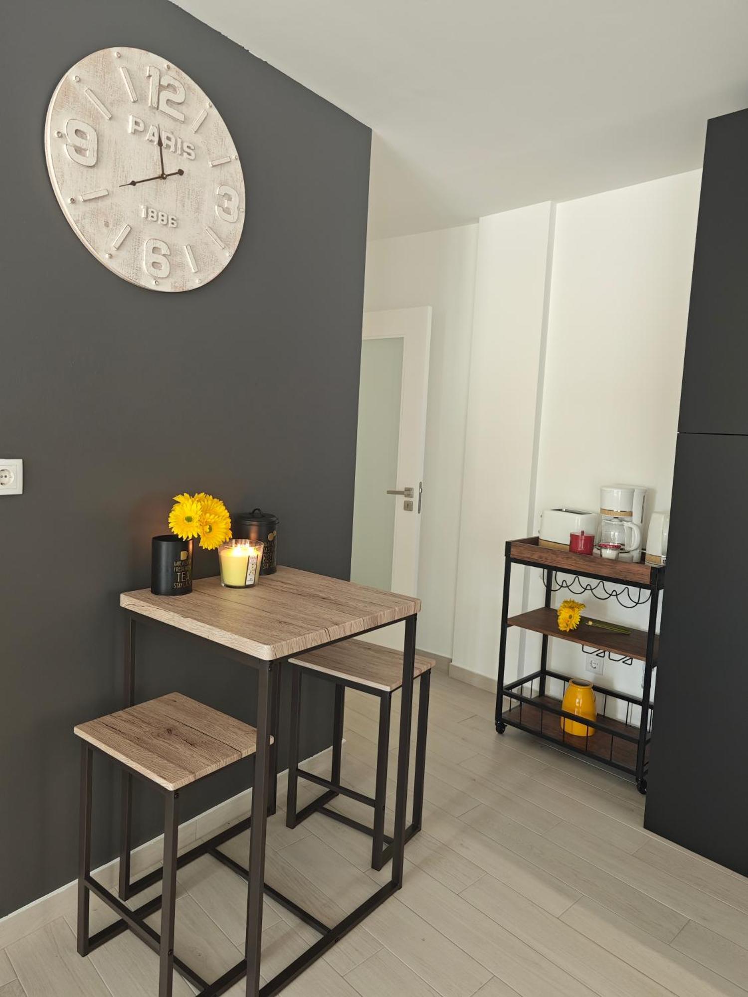 Apartament Casa Sol Em Castelo Branco Castelo Branco  Zewnętrze zdjęcie