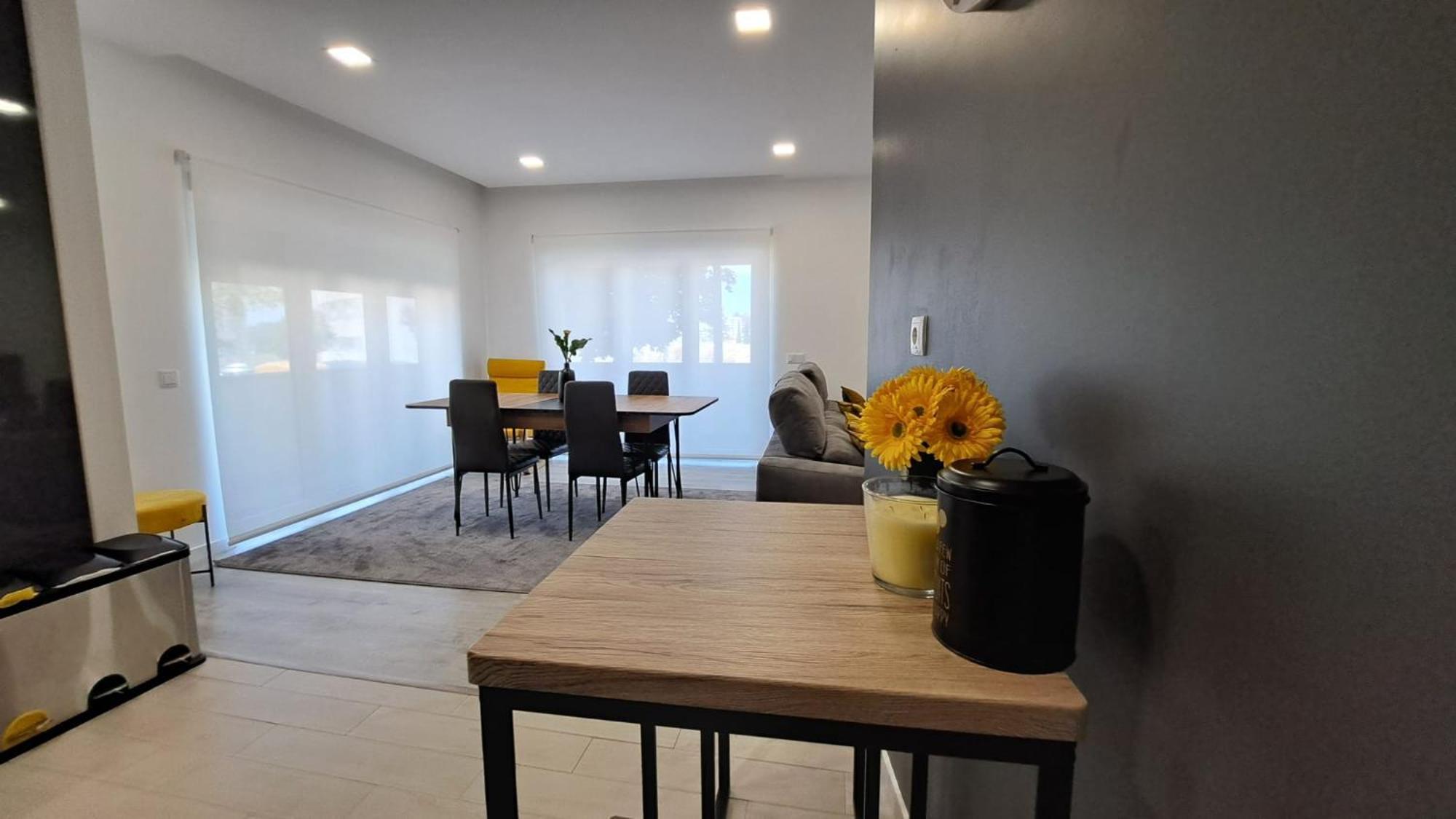 Apartament Casa Sol Em Castelo Branco Castelo Branco  Zewnętrze zdjęcie