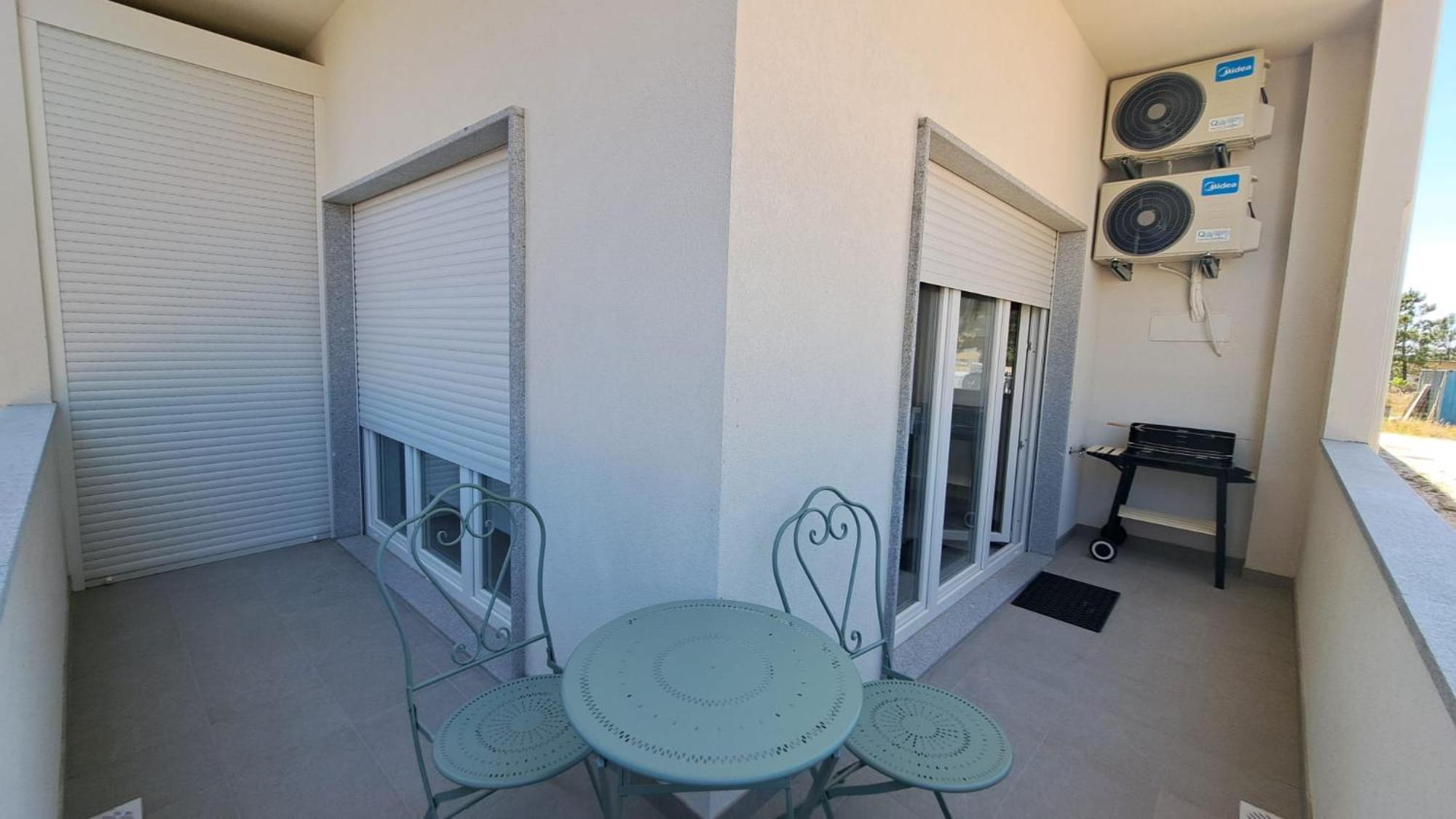 Apartament Casa Sol Em Castelo Branco Castelo Branco  Zewnętrze zdjęcie