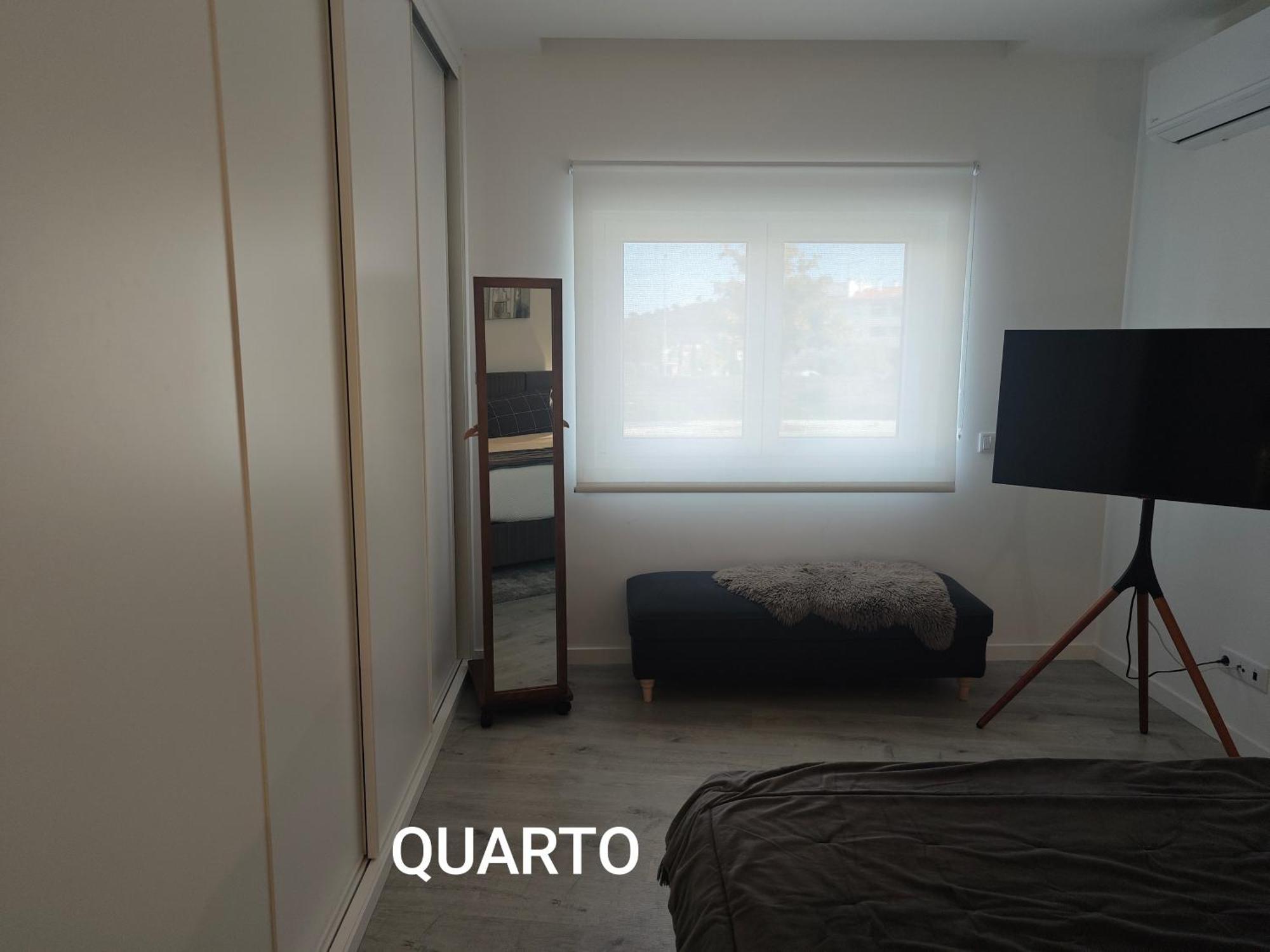 Apartament Casa Sol Em Castelo Branco Castelo Branco  Zewnętrze zdjęcie